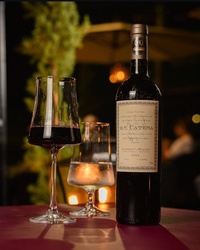 D.V. Catena Cabernet/Malbec