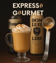 Expresso Gourmet 