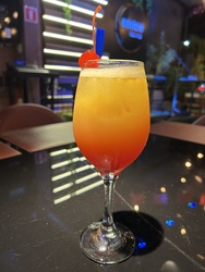 Doce Verão S/ Álcool 