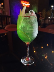 Soda Italiana 