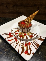 Brigadeiro de Colher 