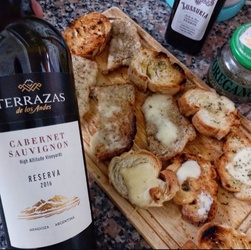 Terrazas de Los Andes Cabernet Sauvignon