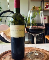 289Angelica Zapata Cabernet Sauvignon