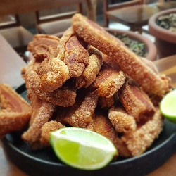 Mini Porção Pururporco