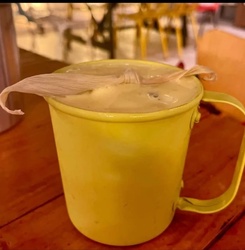 MOSCOU MILHO DO CELEIRO