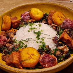 TROPEIRINHO INDIVIDUAL