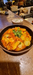 MOQUECA VEGETAIS