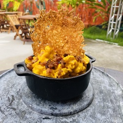 Mac'n Cheese