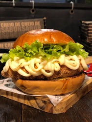 Chicken Crispy