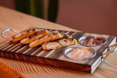 Quesadilla 