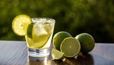 Caipirinha