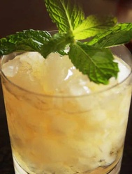 Mint Julep