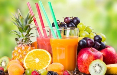Suco Natural