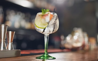 Gin Tônica