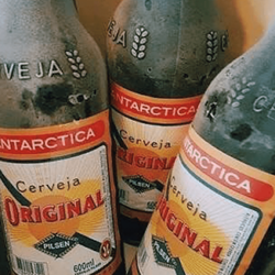 Cerveja Original
