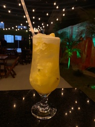 Tequila pepper