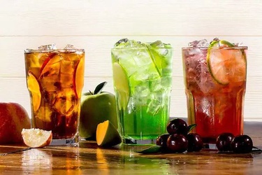 Soda Italiana