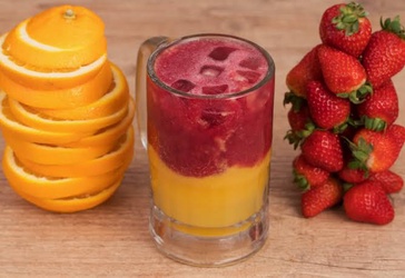 Suco Natural Especial