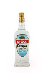 Licor de pessego