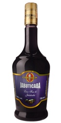Licor de Jabuticaba
