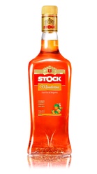 Licor de Tangerina