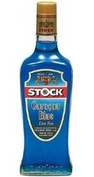 Licor de Curaçau blue