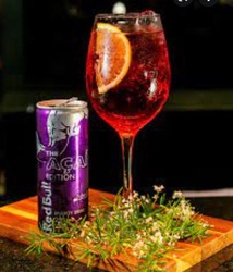 Gin Açai