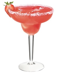 Margarita Morango
