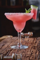 Margarita Melancia