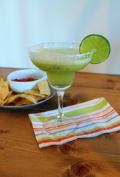 Margarita de Kiwi
