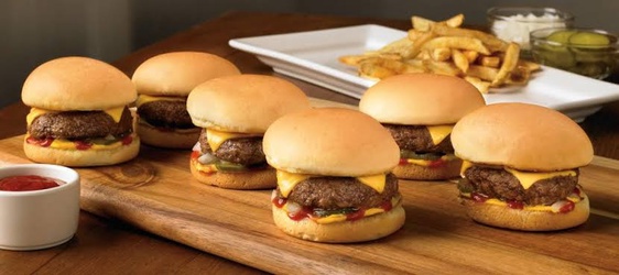 Mini Lanche
