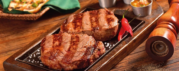 Exclusive Steak