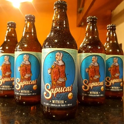 Witbier | Sapucaí (600ml)