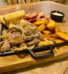 Boteco MIX