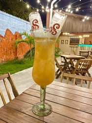 Big Beer (3 a 4 pessoas)