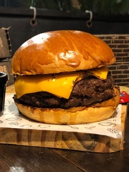 Burguer Classic