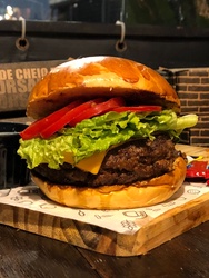 American Salad
