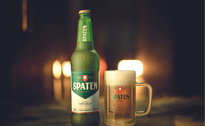 Cerveja Spaten