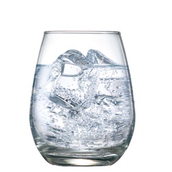 Copo de Água Sem Gás