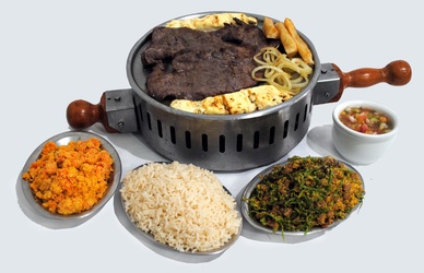 CARNE DE SOL