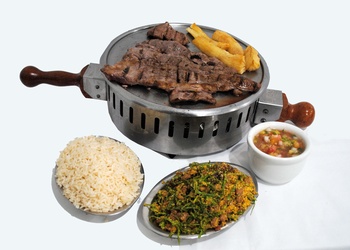 PERNIL DE CORDEIRO