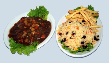 FILÉ À CHATEAUBRIAND