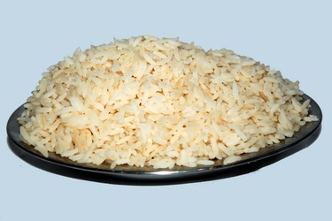 ARROZ BRANCO
