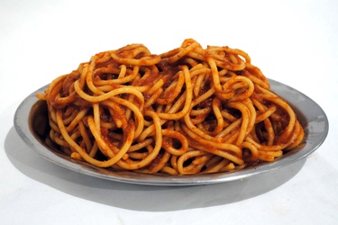 MACARRÃO