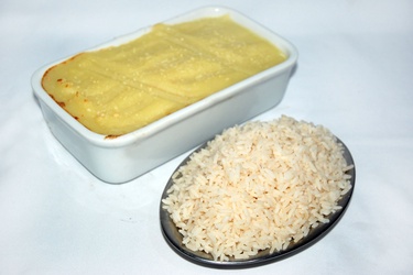 BACALHAU AO ZÉ DO PIPO (INDICADO PARA 2 A 3 PESSOAS)