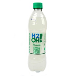 H2OH LIMONETO