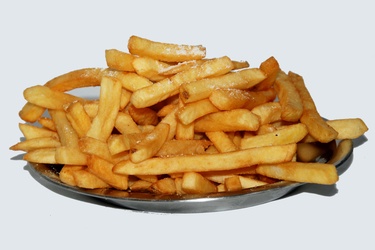 BATATA FRITA