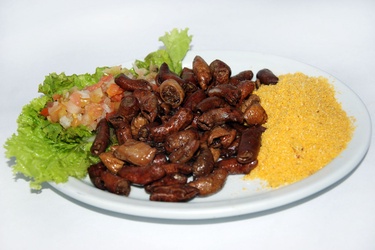 TRIPA FRITA