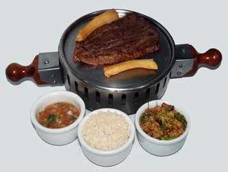 EXECUTIVO DE PICANHA ARGENTINA