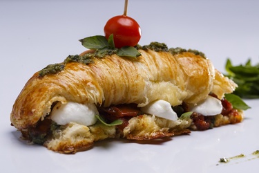 CROISSANT CAPRESE